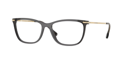 Black Transparent (5483)