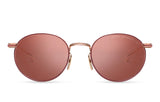 Rose Gold - Cherry Red (60076) / 49 | 0