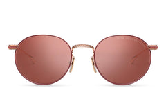 Rose Gold - Cherry Red (60076)