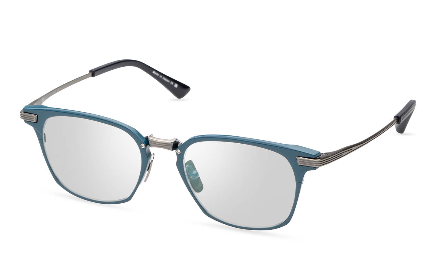 Matte Navy - Antique Silver (59389) / 52 | 1