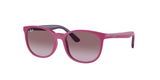 Fuchsia On Violet (71498H) / 49
