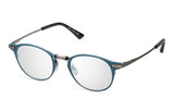 Matte Navy - Antique Silver (59386) / 48 | 1