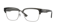 Grey Transparent (5433)