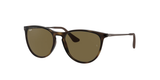 Ray-Ban Junior Junior Erika – Havana (700673) / 50 Sunglasses Frame
