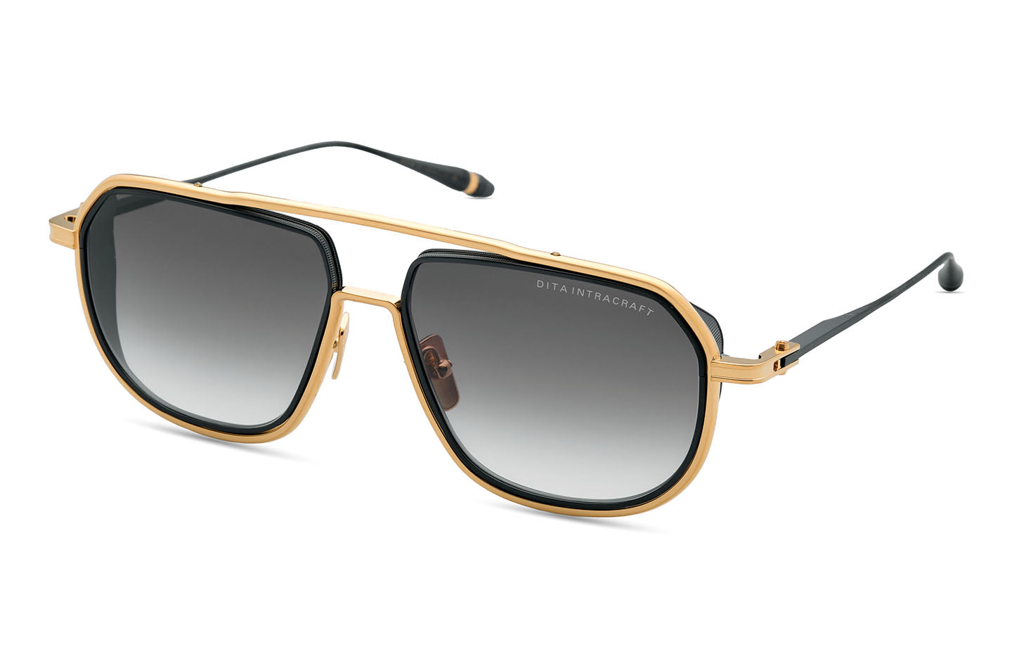Yellow Gold - Black Iron (59321) / 59 | 1