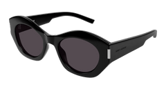 Black (001)