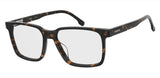 Carrera C Flex 14/G – Havana (0862Y) / 54 Eyeglasses Frame