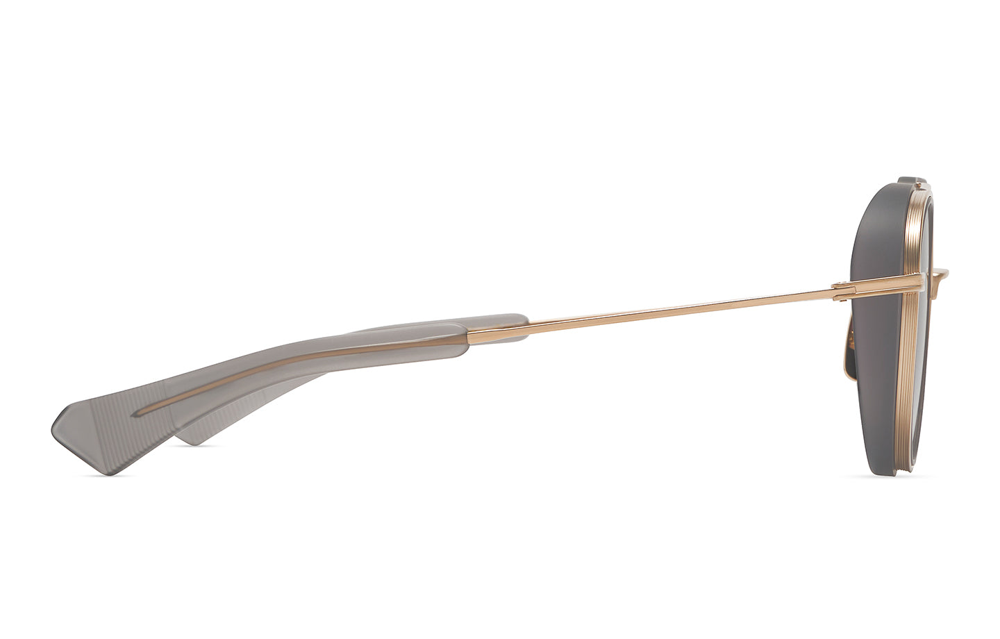 White Gold - Matte Cystal Grey (61858) / 52 | 2
