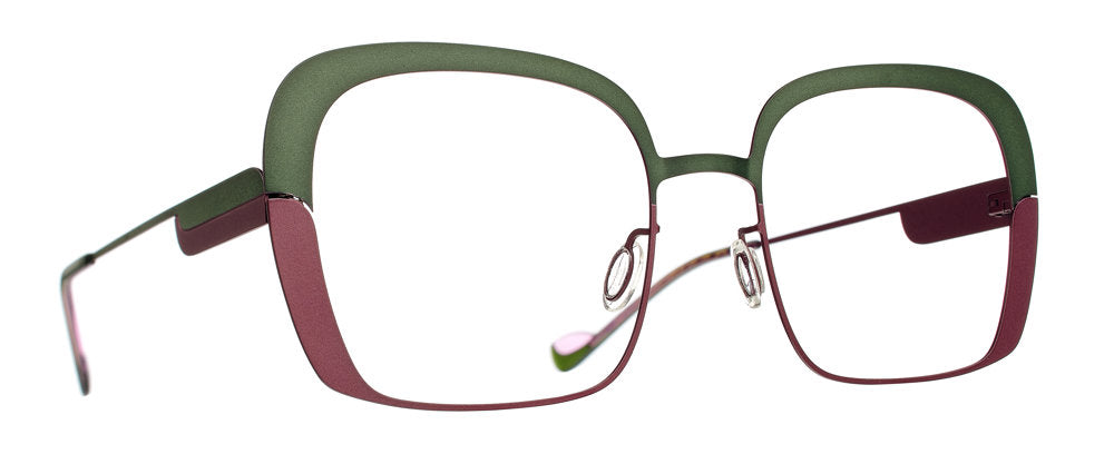 256 Khaki Purple (2100856256) / 52