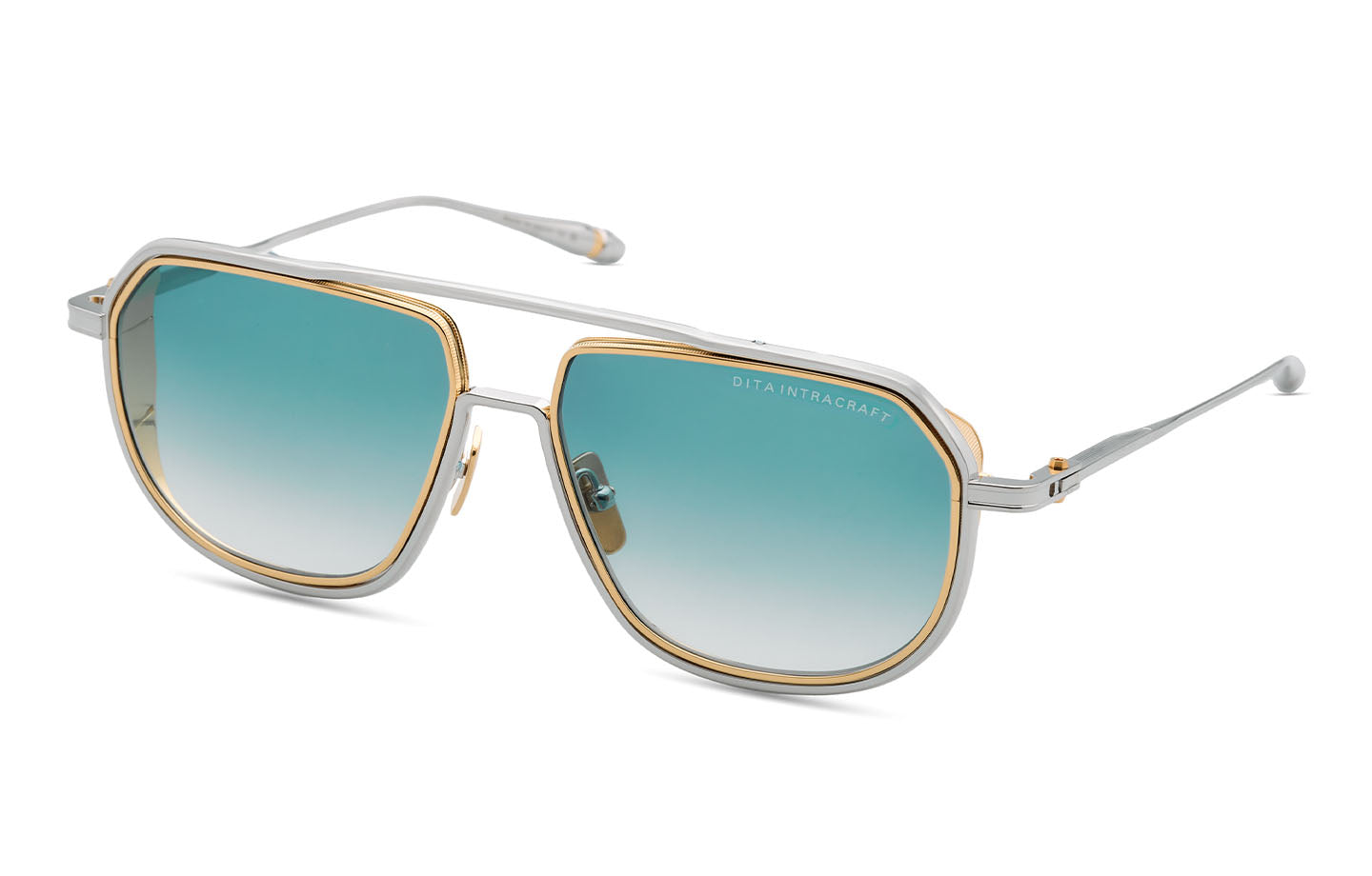 Silver - Yellow Gold (59323) / 59 | 1