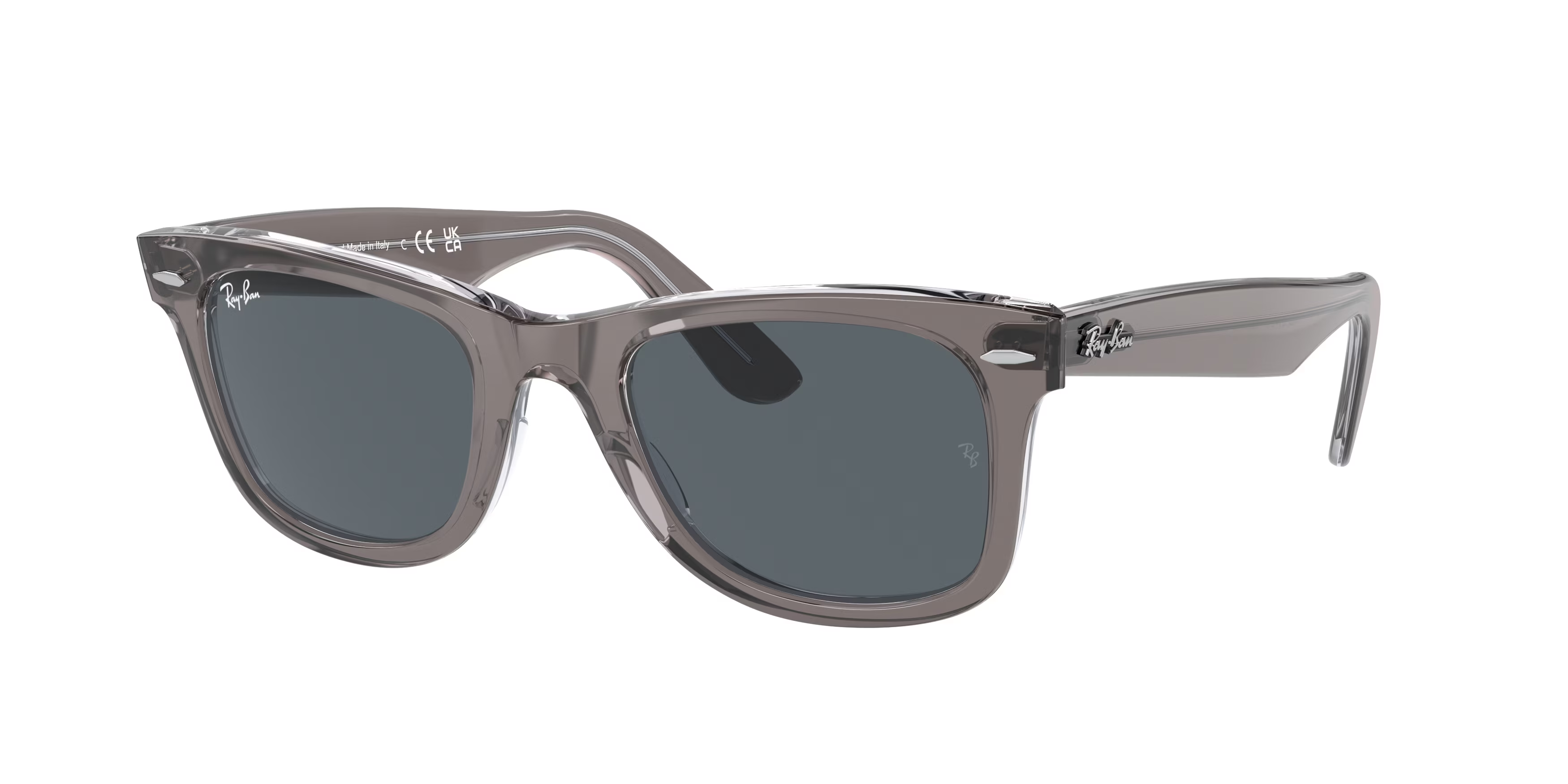 Grey On Transparent (1355R5)