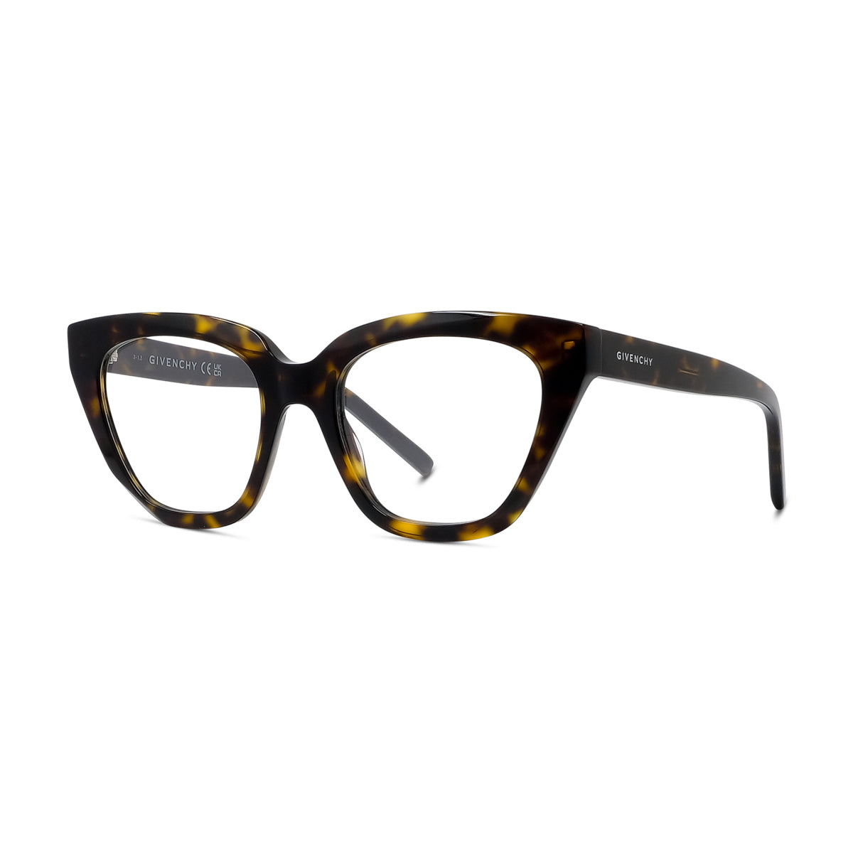 Shiny Dark Havana (GV50052I51052) / 51