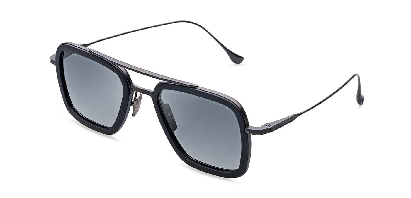 Black Iron - Matte Black (51703) / 52 | 1