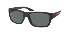 Black Rubber (DG002G)
