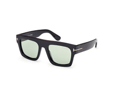 Shiny Black (01N-53)