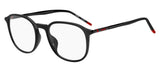 Hugo Boss Hg 1378/G – Black (807) / 52 Eyeglasses Frame