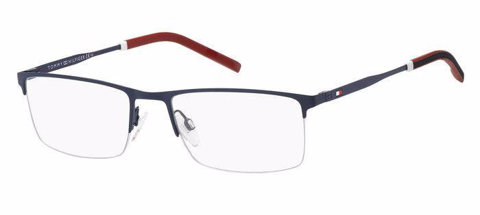 Tommy Hilfiger Th 1830 – Blue (FLL) / 56 Eyeglasses Frame