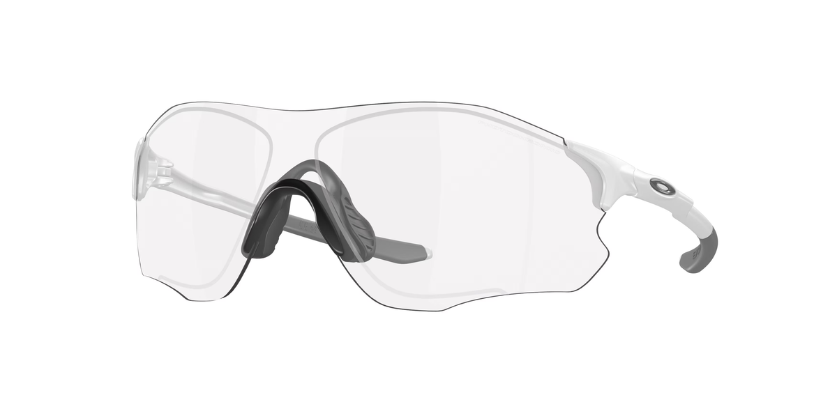 Oakley Evzero Path (A) – White (931306) / 38 Sunglasses Frame