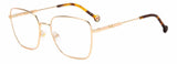 Carolina Herrera Her 0162 – Gold (DDB) / 56 Eyeglasses Frame