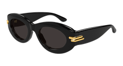 Black (001)