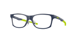 Oakley Youth Ophthalmic Kick Over – Blue (802503) / 52 Eyeglasses Frame