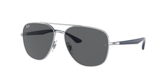 003/B1 (Silver)
