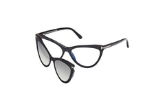 Shiny Black (001-56)