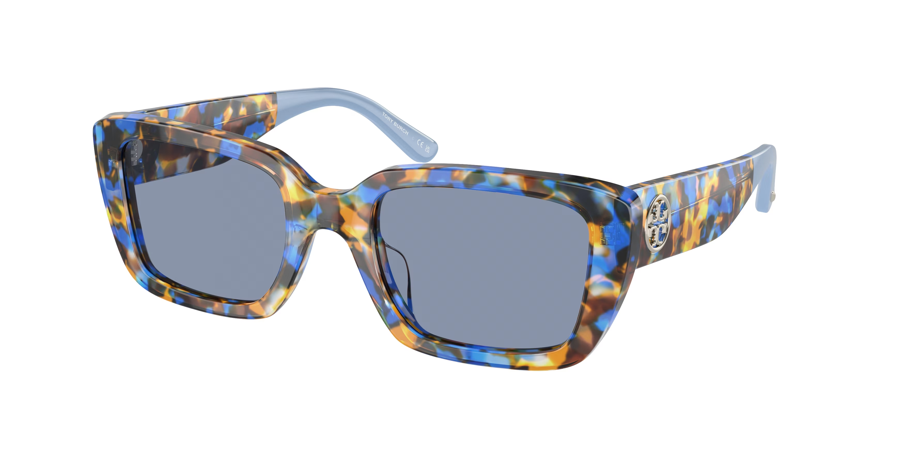 Blue Tortoise (190580) / 51