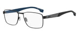 Hugo Boss 1830 – Black (003) / 56 Eyeglasses Frame