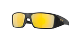 Oakley Heliostat – Black (923118) / 61 Sunglasses Frame