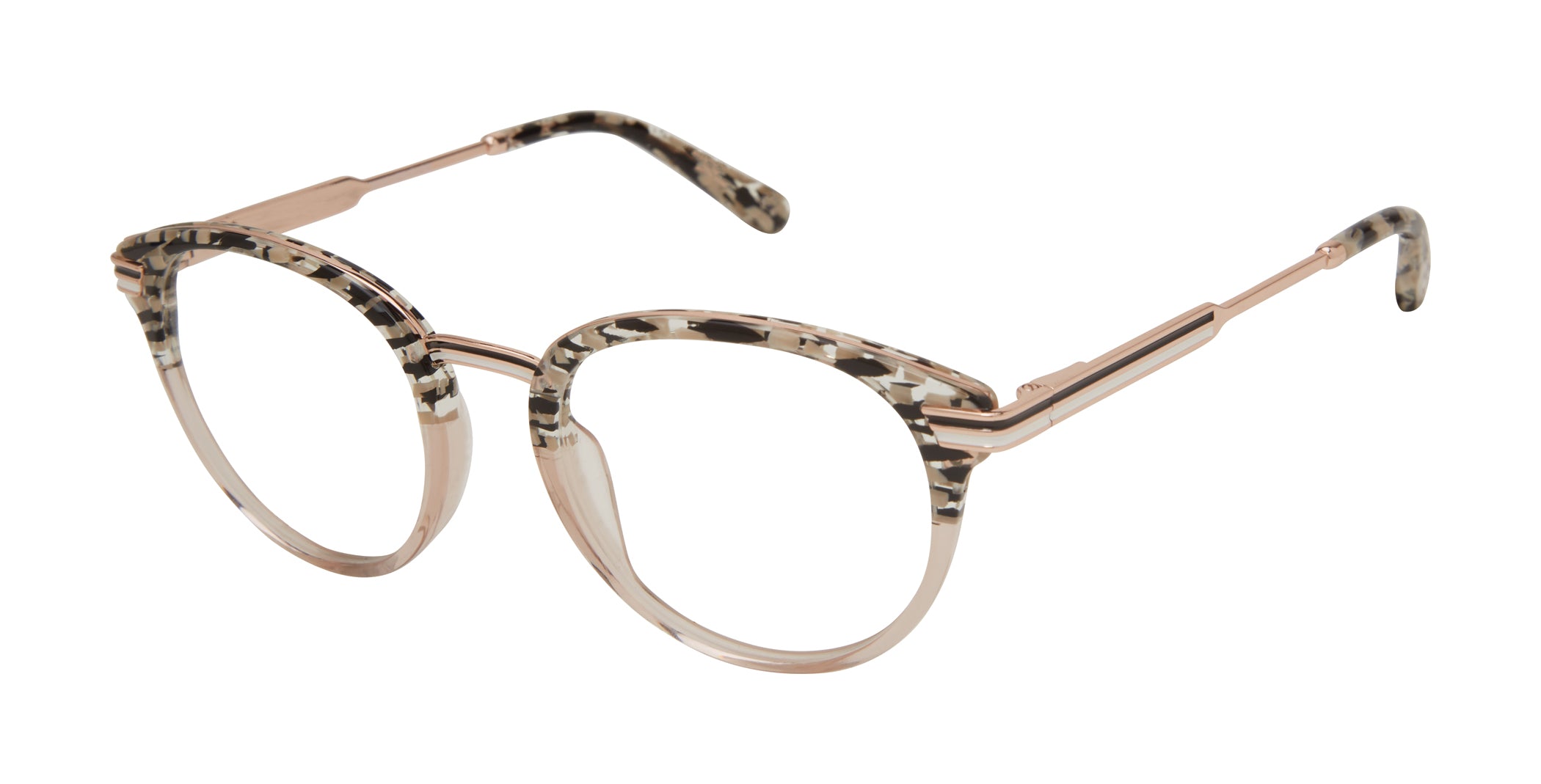 Black / Blush (764724842079) / 50