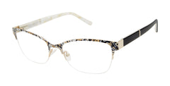 Gold / Black & White (764724843335)