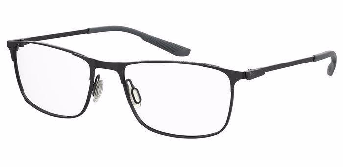 Under Armour Ua 5015/G – Black (003) / 56 Eyeglasses Frame