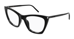 Black (001)