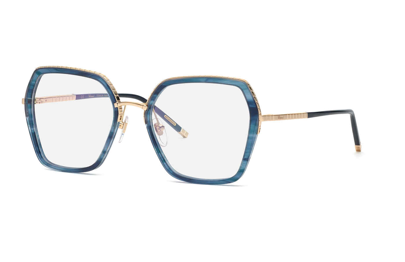 Rose Gold (VCHG28M53300B) / 53
