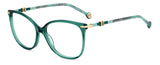 Carolina Herrera Her 0304 – Green (1ED) / 57 Eyeglasses Frame