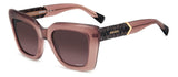 Missoni Mis 0214/S – N/A (FWM3X) / 51 Sunglasses Frame