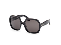 Shiny Black (01A-60)