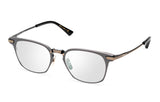 Black Iron - Yellow Gold (59387) / 52 | 1