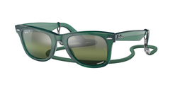 Transparent Green (6615G4)