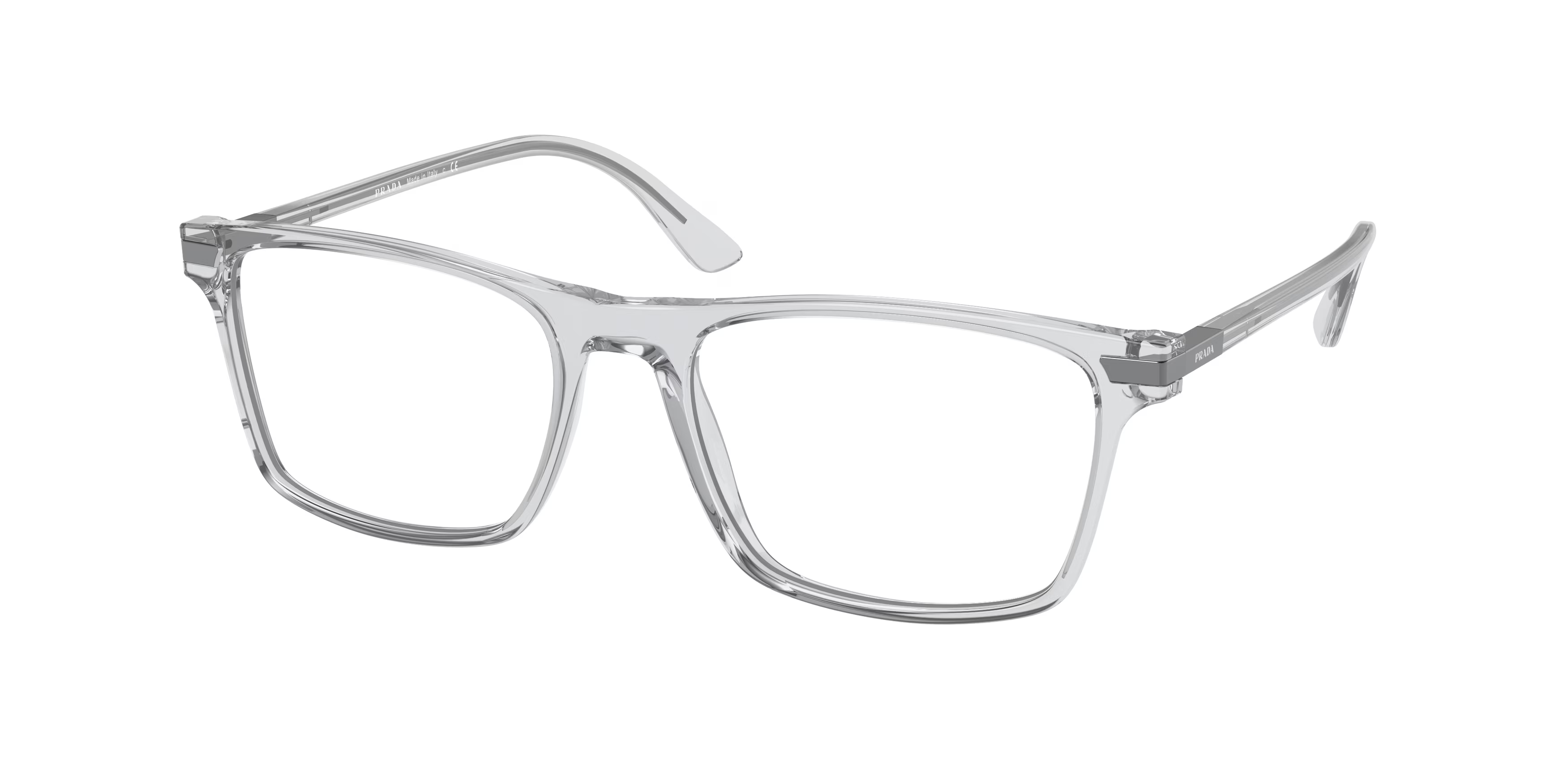 Transparent Grey (U431O1)