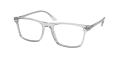 Transparent Grey (U431O1)