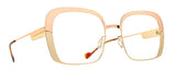 258 Pink Gold Silver Pink Gold (2100856258) / 52