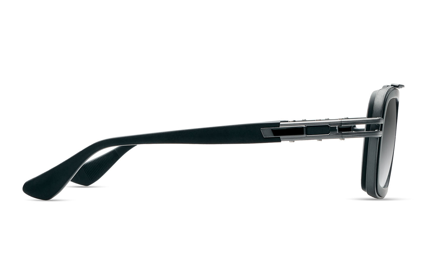 Matte Black - Black Iron (59394) / 54 | 2