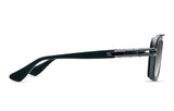Matte Black - Black Iron (59394) / 54 | 2