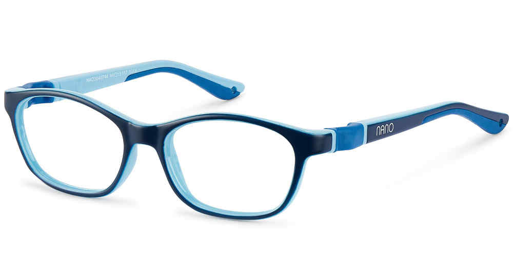 Indestructible Camper 3.0 Mt Navy Blue (07) / 44