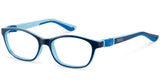 Indestructible Camper 3.0 Mt Navy Blue (07) / 44