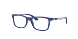 Ray-Ban Junior Optical Ry1549 – Blue (3655) / 48 Eyeglasses Frame