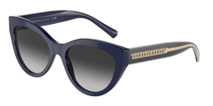 Solid Dark Blue (83963C)