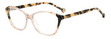 Carolina Herrera Her 0122 – Havana (L93) / 55 Eyeglasses Frame